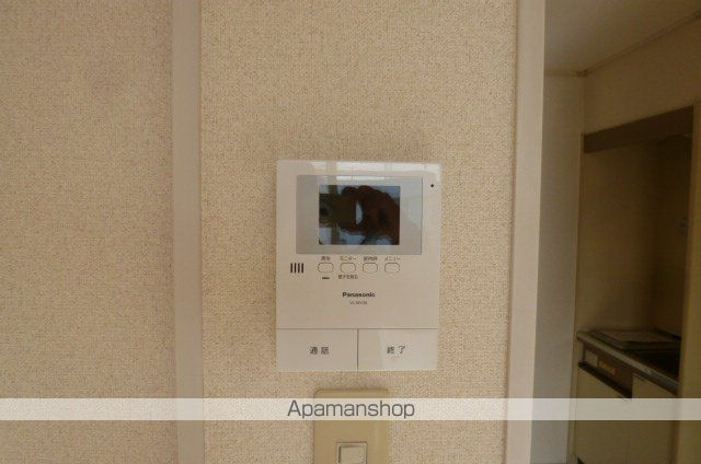 サンピア571の内装写真