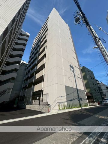 CREST TAPP 川崎II