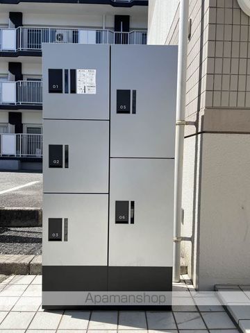 グランリューくるめ木のその他写真