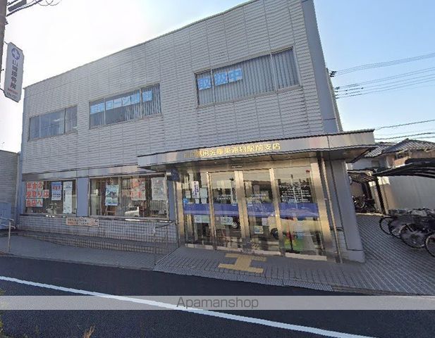 東浦和ガーデンプラザ壱番館の周辺写真