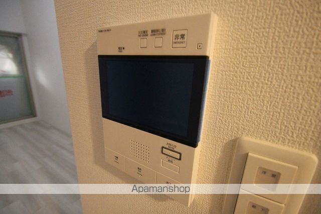 セレニテ西中島アリア壱番館の内装写真