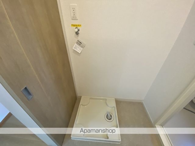 スマイルの内装写真