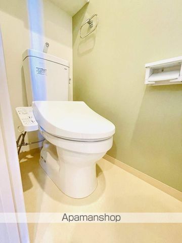 AMKレフィナード中宮の内装写真