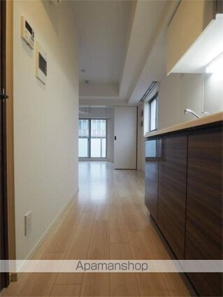 クレヴィアリグゼ世田谷松陰神社前[1LDK/28.54m2]の内装4