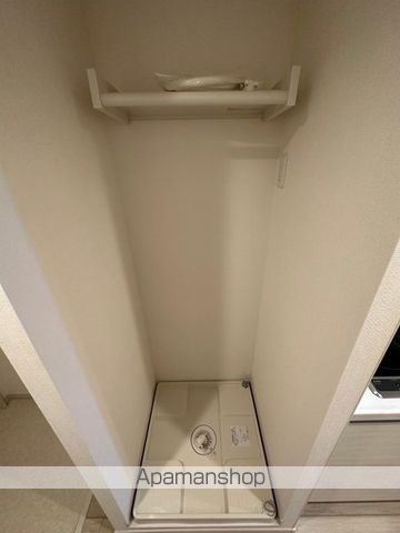リブリ・大和南の内装写真