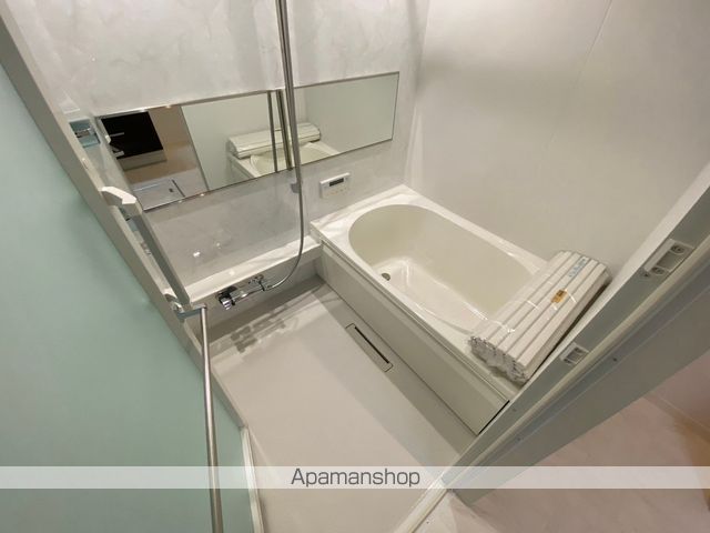 シャーメゾン アペルタ森北の内装写真