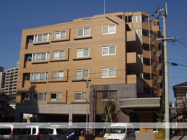 JGMヴェルデ城山の外観写真