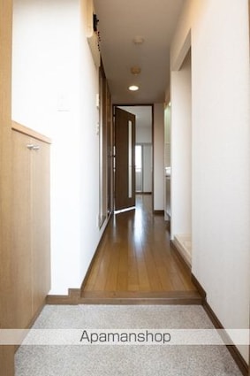 メインステージ巣鴨[1K/21m2]の内装3