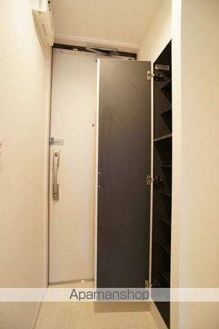 リブリ・サンライズ栄生の内装写真