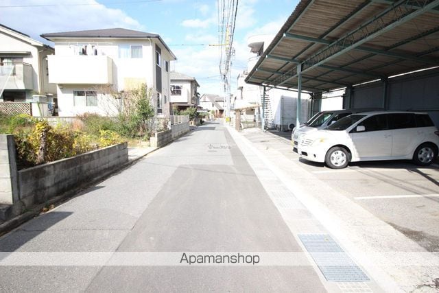 レオパレスコスモの周辺写真