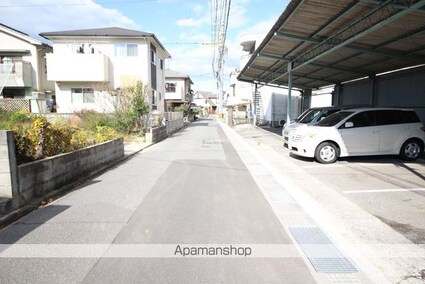 レオパレスコスモ[1K/19.87m2]の周辺1