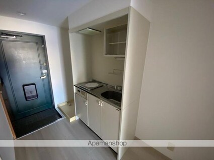 レガーロ高松[1K/23.79m2]のキッチン