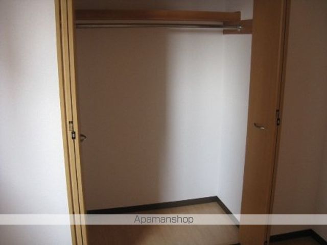 M’プラザ香里壱番館の内装写真