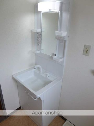 ポニーズマンションの内装写真