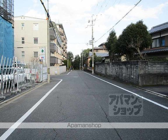 グランメゾン ヒラキの内装写真