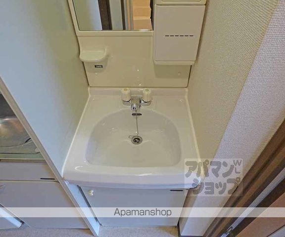 ベラジオ二条城前の内装写真