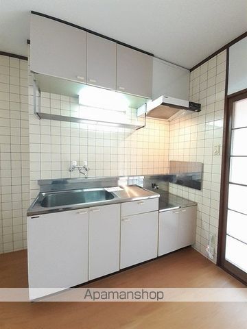 エクセルハイツ川口の内装写真