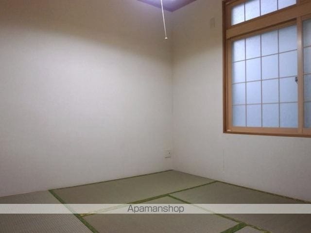 Yコーポの内装写真