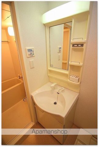 アスリート本町リバーウエストの内装写真