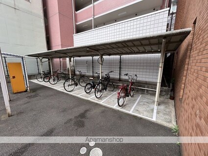 広島県広島市西区中広町２丁目[1K/29.2m2]の共用部2