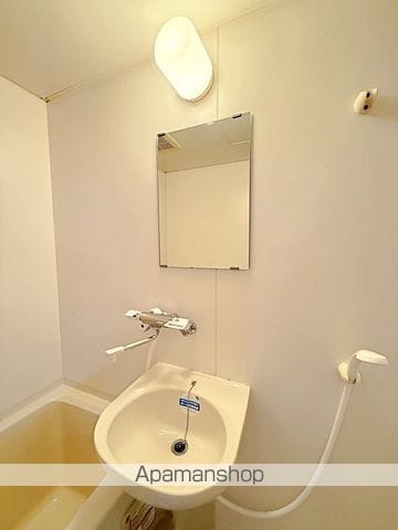 リバーサイドCの内装写真