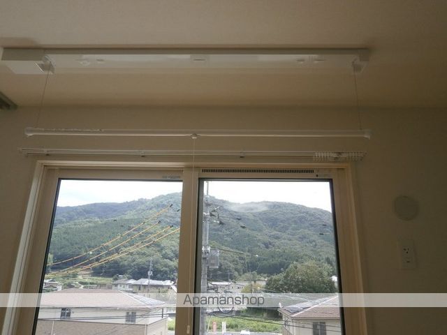 イヴェールの内装写真