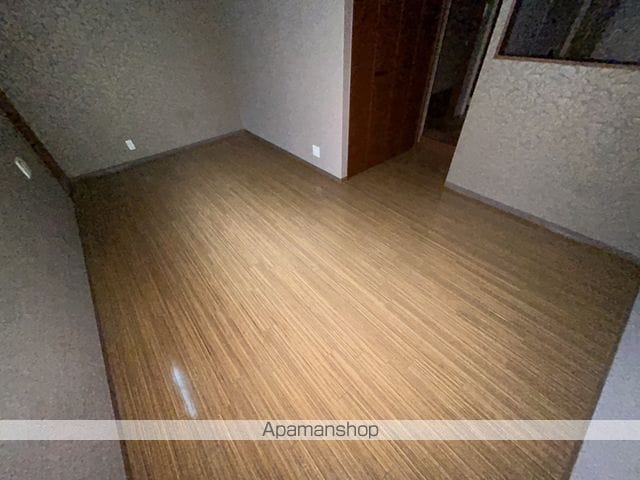 レオンズビルの内装写真