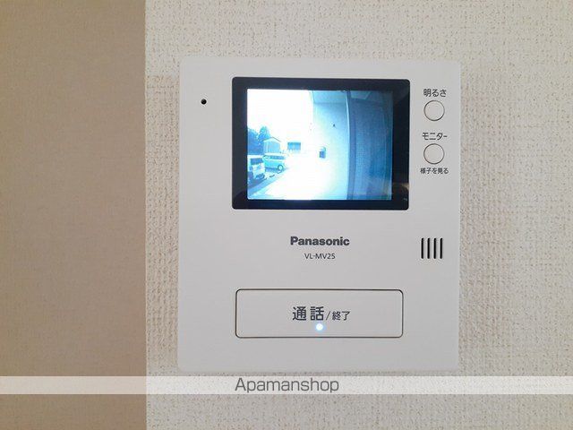 ネクステージ Iの内装写真