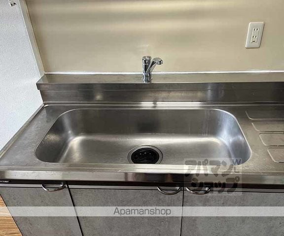 GARNET RESIDENCE上桂の内装写真