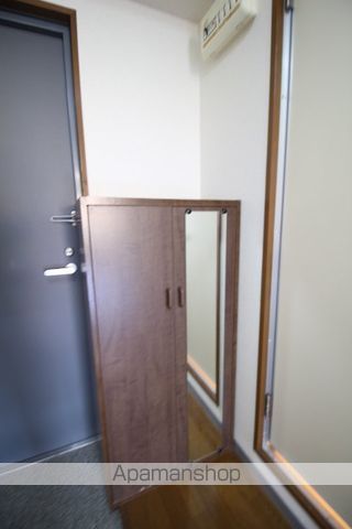 めぞんリベルテIの内装写真