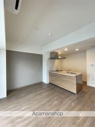 Ｐａｒ　Ｂｏｎｈｅｕｒ[1SLDK/52.68m2]のリビング・居間