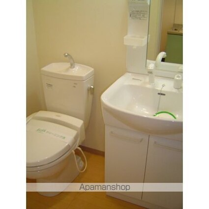 ジェイ・スリーハイツ[1K/23.68m2]のその他内装2