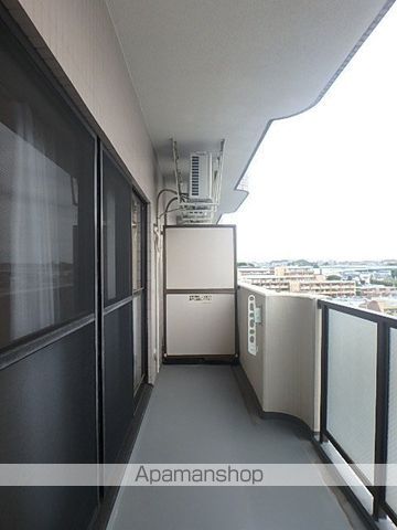 グリーンヒル藤が丘Gの内装写真