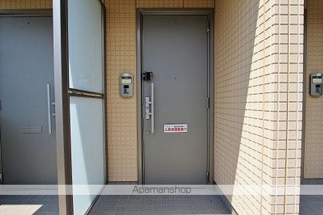 ヴィラ エスペランス IIIの内装写真