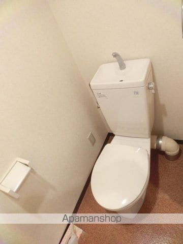 GRAMERCY心斎橋東の内装写真