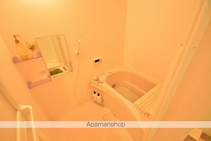 アスコット文化町[1K/21.09m2]のバス