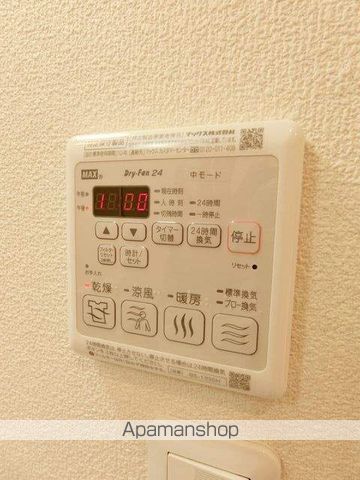 セゾン ヌヴェル北三国ヶ丘の内装写真