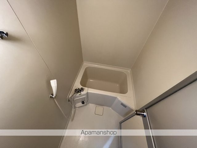 プロスパーの内装写真