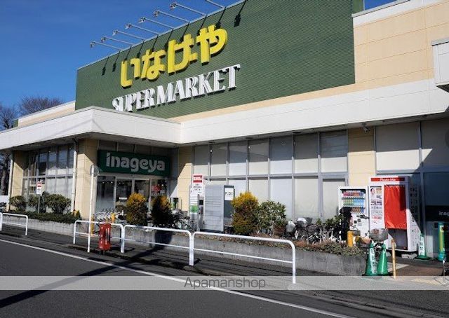 レオネクストカーサ フローラの周辺写真