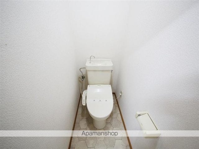 ハイアット北山の内装写真