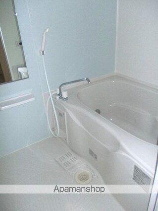 サニースイート[1LDK/46.83m2]のバス