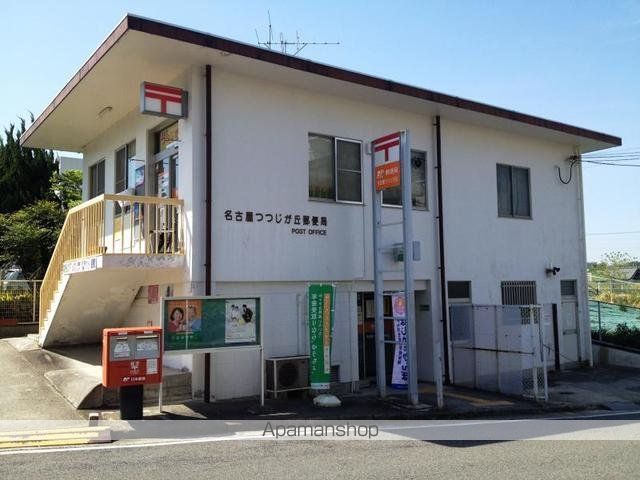 ウィステリア プラス IIの周辺写真