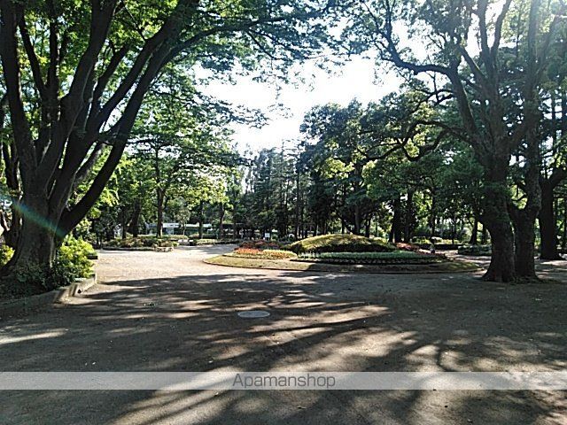 ＭＥＲＩＤＩＡＮ松戸 201 ｜ 千葉県松戸市松戸1072-7（賃貸マンション1LDK・2階・40.66㎡） その21