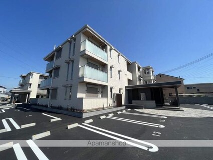 Ｄーｒｏｏｍ　Ｋ[1LDK/44.92m2]の外観3