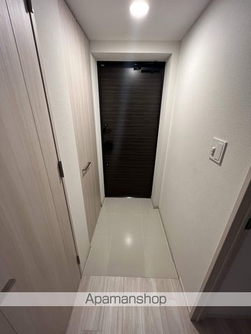 プレイス知事公館前の内装写真