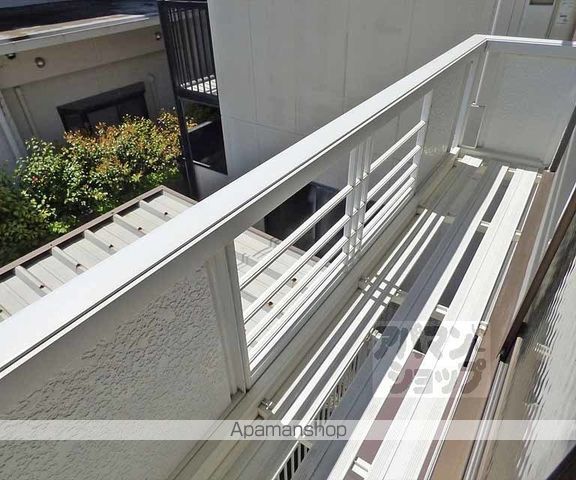 アズィールC棟の内装写真