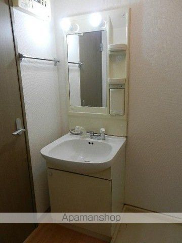 グランディオスIIの内装写真
