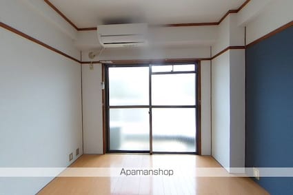 永国寺ハイツ[1K/18.27m2]のリビング・居間