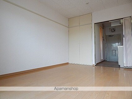 ストーク　フラッツ[1R/17.7m2]のその他設備