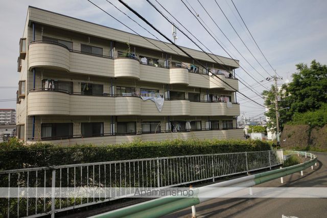 エントピア田代の外観写真